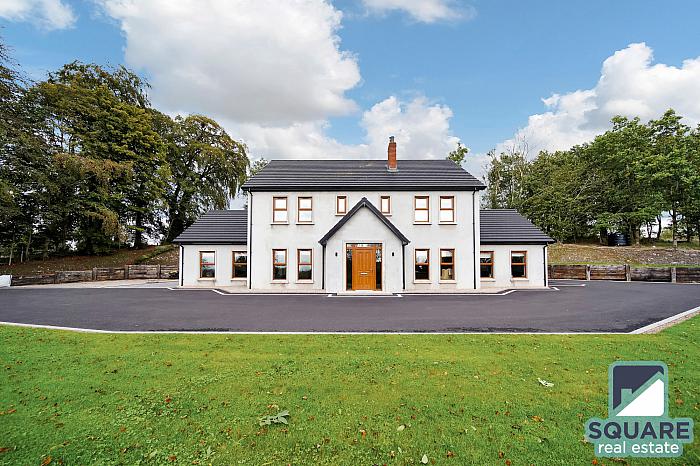10 Lissenderry, Aughnacloy