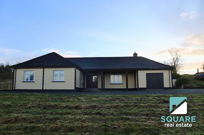 58A Kinnego Road, Armagh 