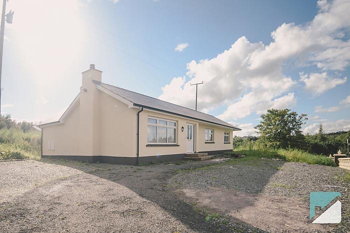 Derryoghill Road, Dungannon