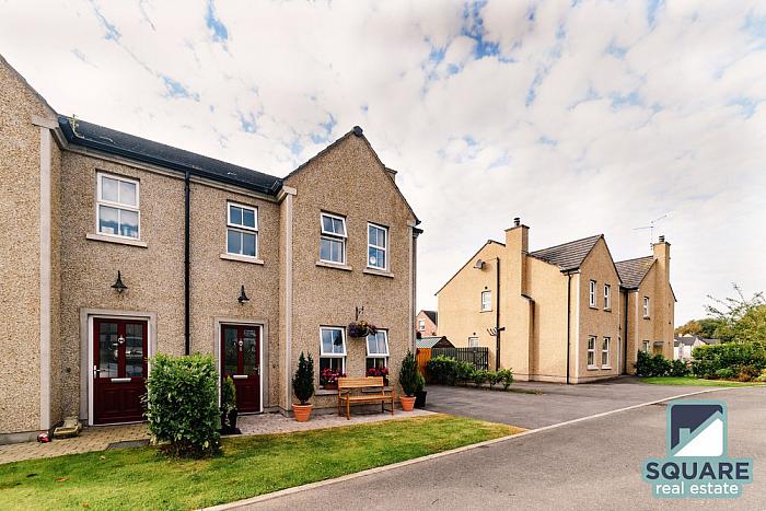 8 Hunters Chase, Dungannon
