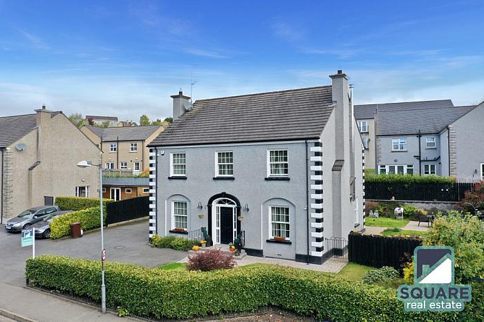 1 Hunters Chase, Moy, Dungannon