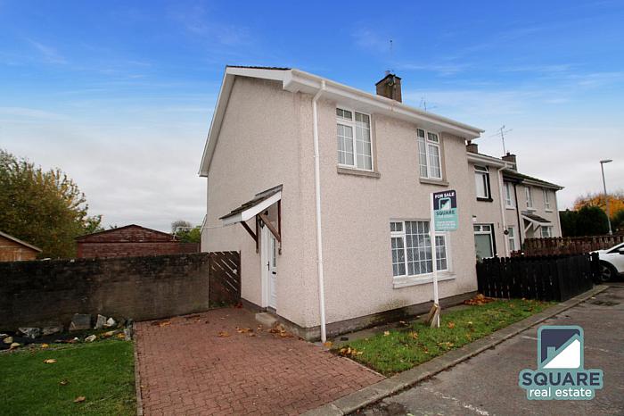 4 Oakfield Close Moy, Dungannon