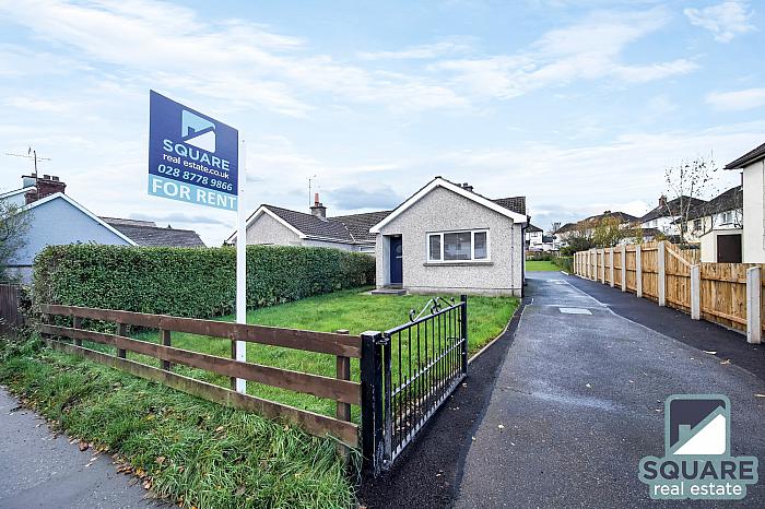 26 Dungannon Road, Moy