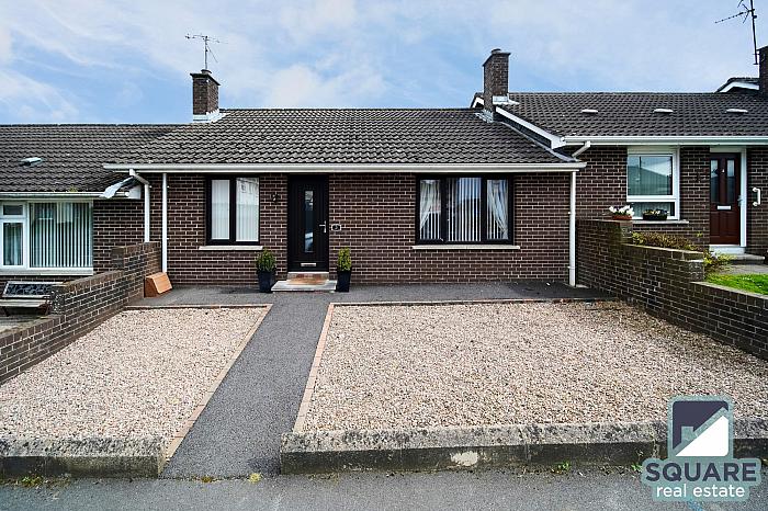 3 Rookery Drive, Dungannon